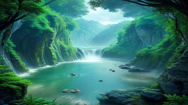 mine bbs 场景参考图